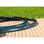 Cellfast Manguera de riego hobby de 50 m, ø19 mm, ¾ pulg
