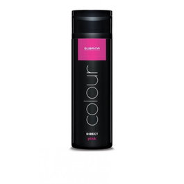 Direct Colour, Sin oxidantes y sin amoníaco, Gel para colorear el cabello, Colores extremadamente intensos, Pink, 200 ml