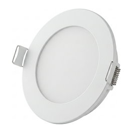 Synergy21 Synergy 21 LED Ultra Slim LED Panel Light V6 3W dual white (CCT) Blanco 24V