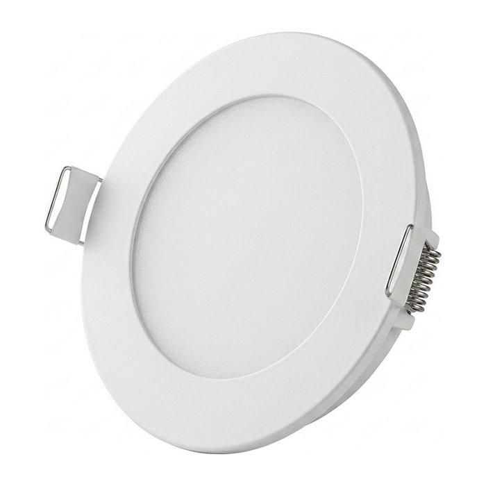 Synergy21 Synergy 21 LED Ultra Slim LED Panel Light V6 3W dual white (CCT) Blanco 24V Synergy21 Synergy 21 LED Ultra Slim LED Panel Light V6 3W dual white (CCT) Blanco 24V
