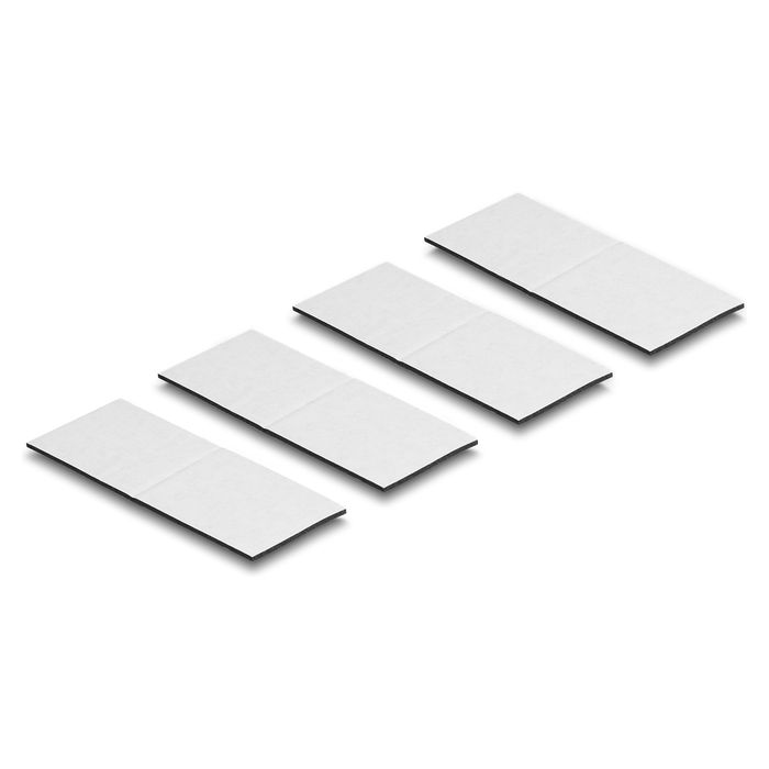 DeLOCK Estación de Carga para Lector de Anillos 90607