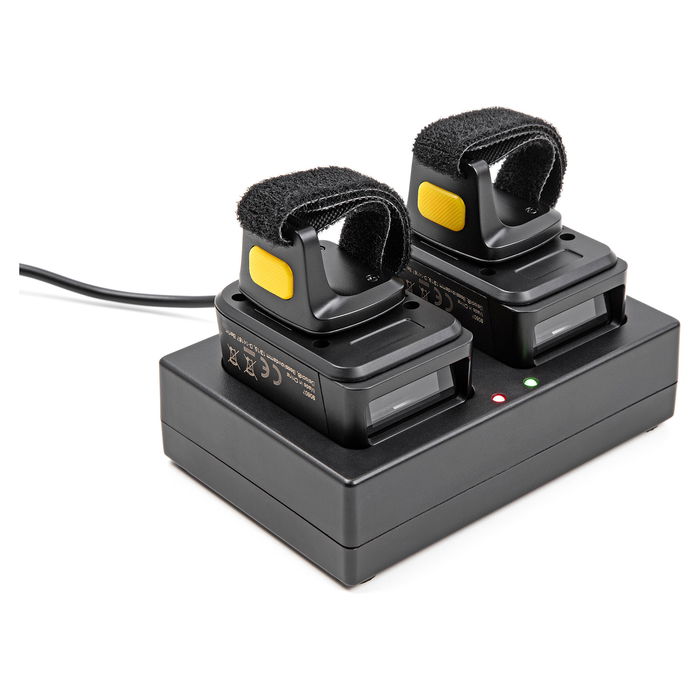 DeLOCK Estación de Carga para Lector de Anillos 90607