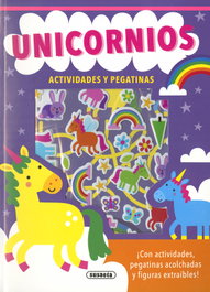SUSAETA EDICIONES Unicornios