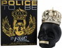 Police To Be The King Eau de Toilette 40ml