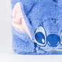 Cerdá Bolsa Shopping Peluche Stitch Disney 5x22x31cm 100% Poliester