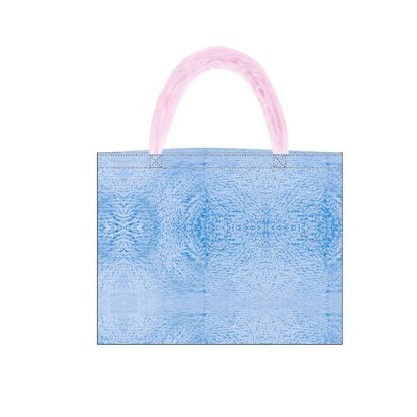 Cerdá Bolsa Shopping Peluche Stitch 30.0 x 37.0 x 8.0 cm Cerdá Bolsa Shopping Peluche Stitch 30.0 x 37.0 x 8.0 cm