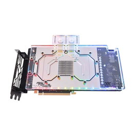 Thermaltake Pacific V-RTX 4080 Plus Water Block