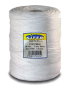 Cuerda trenzilla 8842 de polipropileno 1,5 mm x 100 m blanco