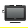 Wacom DTH-1152 Tableta digitalizadora con pantalla 10.1 pulgadas Full HD 1920x1080, lápiz inalámbrico con 1024 niveles de presión, área activa 223.2 x 125.55 mm, color negro