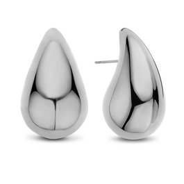 Pendientes Mujer CO88 Collection 8CE-70563 Plateado