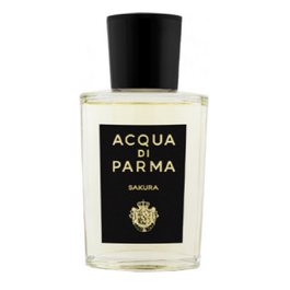Acqua Di Parma Sakura Eau de Parfum 100 ml