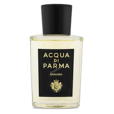Acqua di Parma Signatures of the Sun - Sakura Eau de Parfum 100 ml