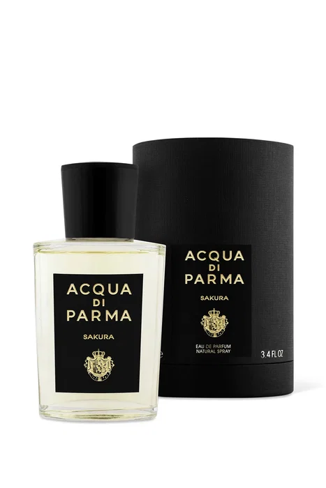 Acqua Di Parma Sakura Eau de Parfum 100 ml