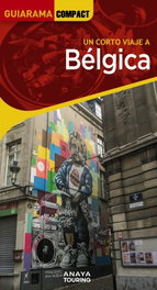 ANAYA, Bélgica - ANAYA