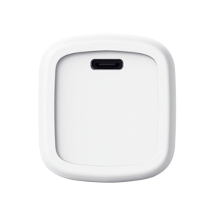 Trust Maxo Cargador de Pared GaN USB-C 30 W Blanco