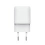 Trust Maxo Cargador de Pared GaN USB-C 30 W Blanco