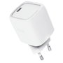 Trust Maxo Cargador de Pared GaN USB-C 30 W Blanco