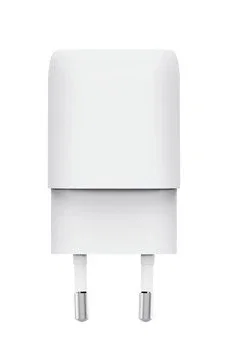 Trust Maxo Cargador de Pared GaN USB-C 30W Blanco Trust Maxo Cargador de Pared GaN USB-C 30W Blanco
