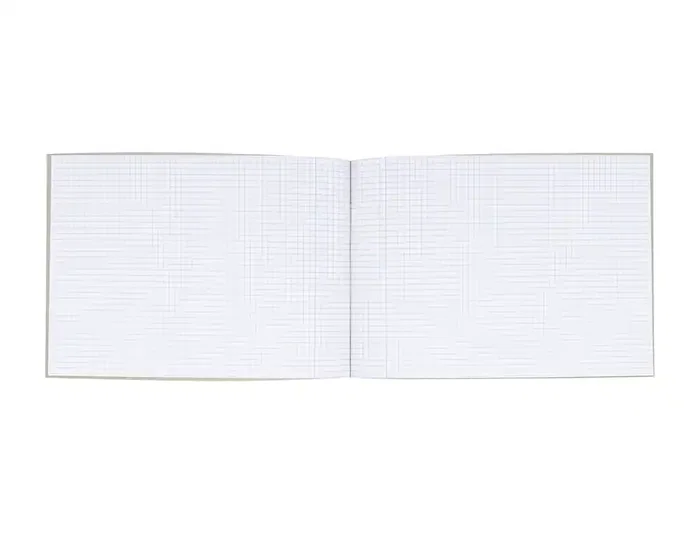 Liderpapel Libreta Smart A5+ Apaisada Cuadro 4 mm Colores Surtidos Liderpapel Libreta Smart A5+ Apaisada Cuadro 4 mm Colores Surtidos