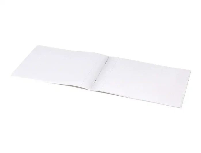 Liderpapel Libreta Smart A5+ Apaisada Cuadro 4 mm Colores Surtidos Liderpapel Libreta Smart A5+ Apaisada Cuadro 4 mm Colores Surtidos