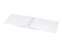 Liderpapel Libreta Smart A5+ Apaisada Cuadro 4 mm Colores Surtidos