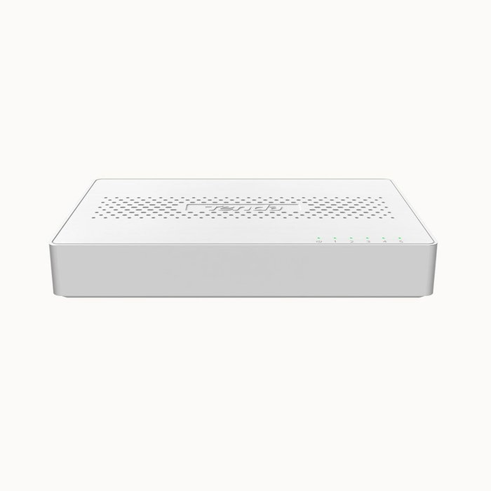 Tenda SM105 Switch Multigigabit de 5 Puertos 2.5 Gbps