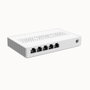 Tenda SM105 Switch Multigigabit de 5 Puertos 2.5 Gbps