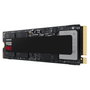 Samsung 9100 PRO 2 TB SSD M.2 NVMe PCIe 5.0