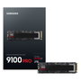 Samsung 9100 PRO 2 TB SSD M.2 NVMe PCIe 5.0