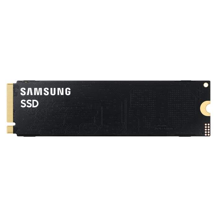 Samsung 9100 PRO 2 TB SSD M.2 NVMe PCIe 5.0