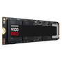 Samsung 9100 PRO 2 TB SSD M.2 NVMe PCIe 5.0
