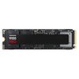 Samsung 9100 PRO 2 TB SSD M.2 NVMe PCIe 5.0