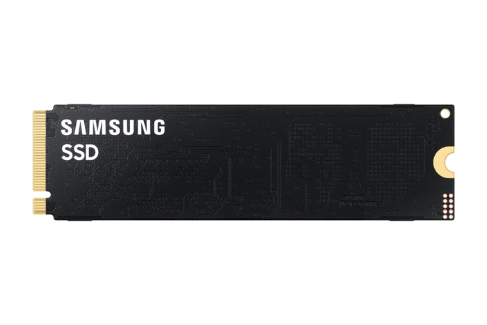 Samsung 9100 PRO 2 TB SSD M.2 NVMe PCIe 5.0