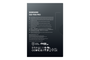 Samsung 9100 PRO 2 TB SSD M.2 NVMe PCIe 5.0