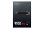 Samsung 9100 PRO 2 TB SSD M.2 NVMe PCIe 5.0