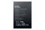 Samsung 9100 PRO 2 TB M.2 NVMe PCIe 5.0