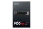 Samsung 9100 PRO 2 TB M.2 NVMe PCIe 5.0