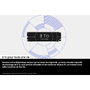 Samsung 9100 PRO 2 TB SSD M.2 NVMe PCIe 5.0
