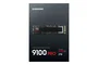 Samsung 9100 PRO 2 TB M.2 NVMe PCIe 5.0 SSD
