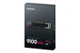 Samsung 9100 PRO 2 TB M.2 NVMe PCIe 5.0 SSD