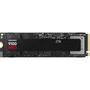 Samsung 9100 PRO 2 TB SSD M.2 NVMe PCIe 5.0