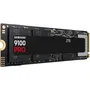 Samsung 9100 PRO 2 TB SSD M.2 NVMe PCIe 5.0