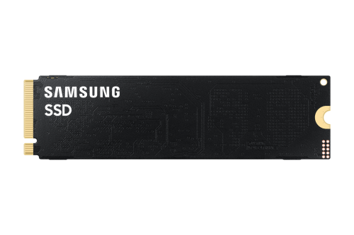 Samsung 9100 PRO 2 TB SSD M.2 NVMe PCIe 5.0