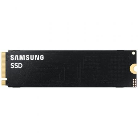 Samsung 9100 PRO NVMe M.2 SSD 2TB PCIe 5.0 14800MB/s 2200000 IOPS