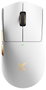 Mchose MC-K7-11 Ratón Láser Inalámbrico Gaming 42000 DPI Blanco