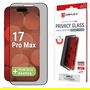 Displex Privacy Glass Protector de Pantalla para Apple iPhone 17 Pro Max