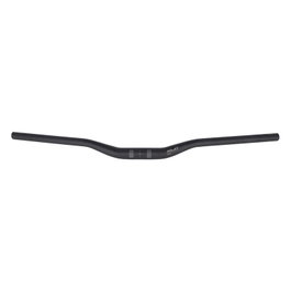 XLC HB-C32 Manillar Comfort 740mm 31.8mm Aluminio AL6066-T6 359g