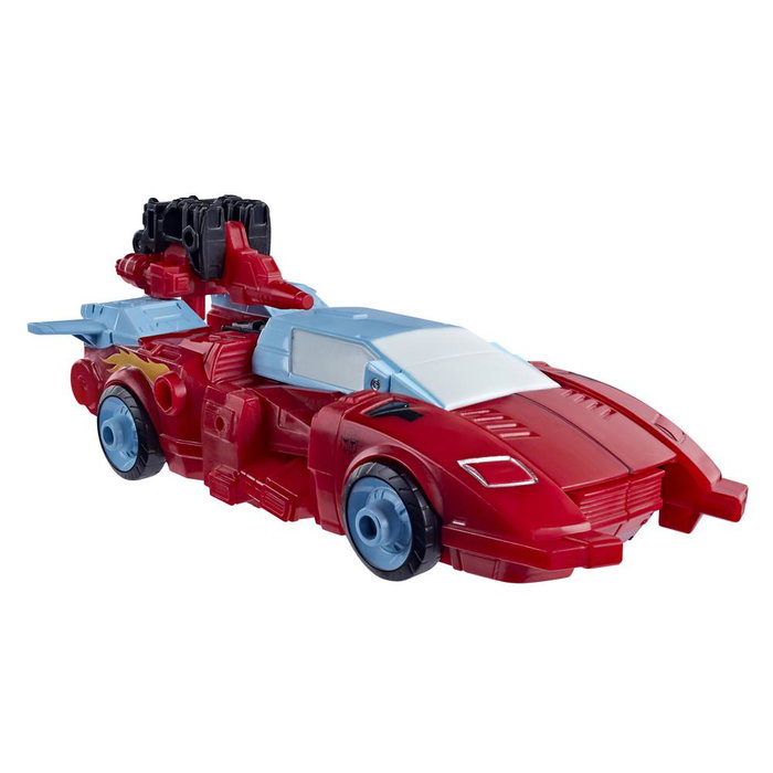 Hasbro Transformers Age of the Primes Autobot Blanker Deluxe Class 13cm