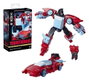 Hasbro Transformers Age of the Primes Autobot Blanker Deluxe Class