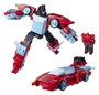 Hasbro Transformers Age of the Primes Autobot Blanker Deluxe Class